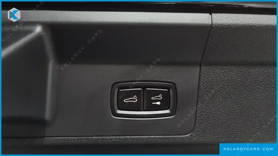 PORSCHE PANAMERA 2.9 AWD