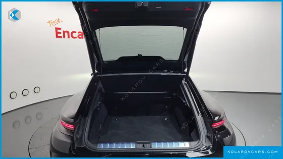 PORSCHE PANAMERA 2.9 AWD