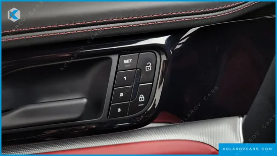 PORSCHE PANAMERA 2.9 AWD