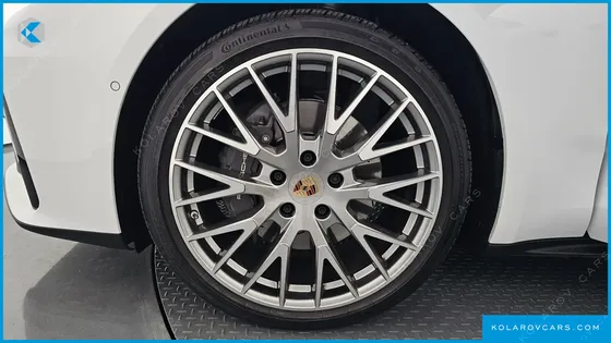 PORSCHE PANAMERA 2.9 AWD