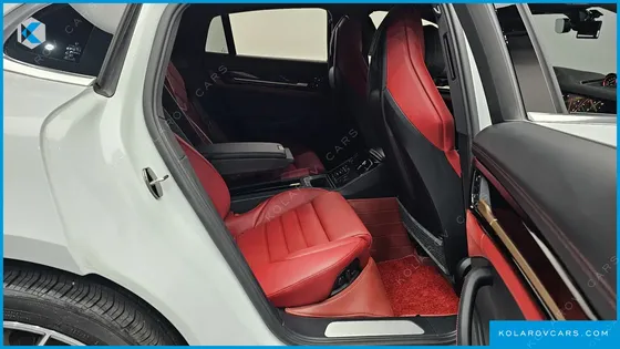 PORSCHE PANAMERA 2.9 AWD