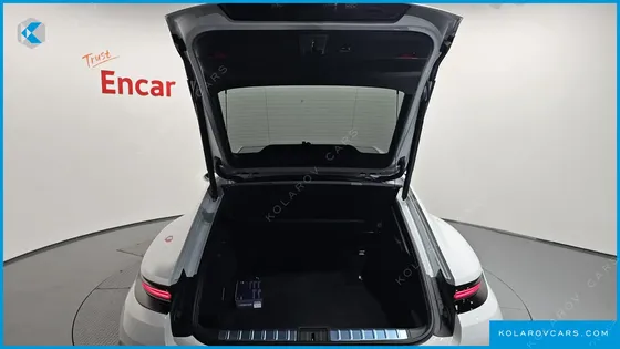 PORSCHE PANAMERA 2.9 AWD