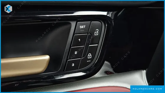 PORSCHE PANAMERA 2.9 AWD