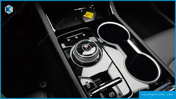 KIA K5 2.0