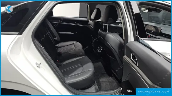 KIA K5 2.0