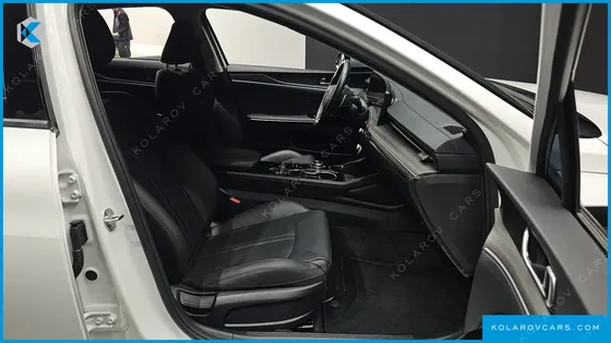 KIA K5 2.0