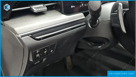 KIA K5 2.0