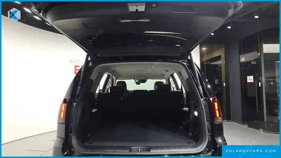 KIA MOHAVE DIESEL 3.0 4WD 5-SEATER