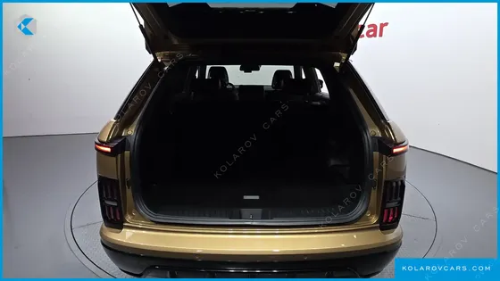 KGM - SSANGYONG ACTYON GASOLINE 1.5 2WD