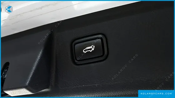 KIA MOHAVE DIESEL 3.0 4WD 6-SEATER