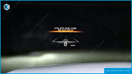 KIA MOHAVE DIESEL 3.0 4WD 6-SEATER