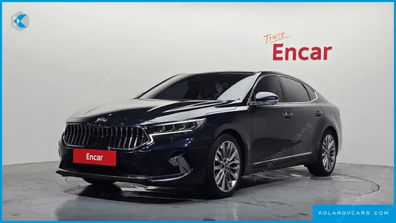 KIA K7 2.5 GDI X EDITION