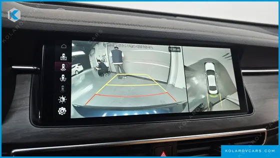 KIA K7 2.5 GDI X EDITION