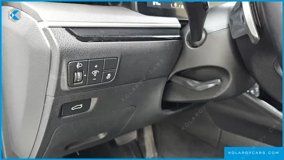 KIA K5 2.0