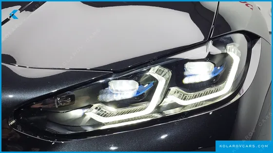 BMW M4 M4 CONVERTIBLE COMPETITION M XDRIVE