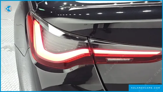 BMW M4 M4 CONVERTIBLE COMPETITION M XDRIVE