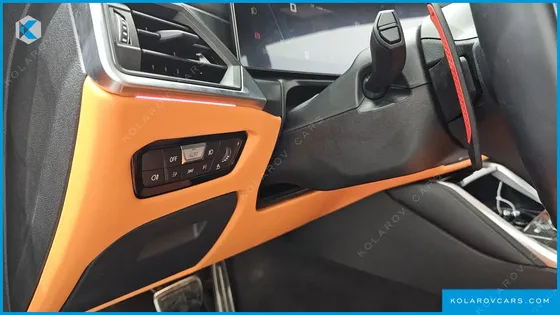 BMW M4 M4 CONVERTIBLE COMPETITION M XDRIVE