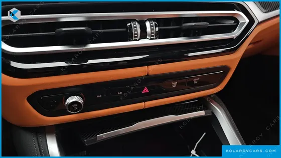 BMW M4 M4 CONVERTIBLE COMPETITION M XDRIVE