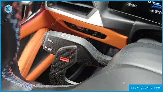 BMW M4 M4 CONVERTIBLE COMPETITION M XDRIVE