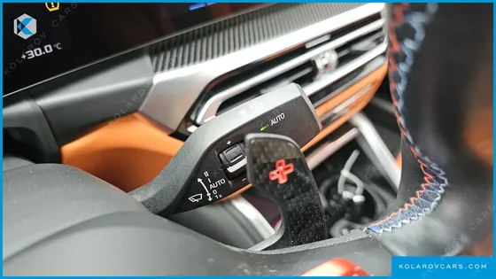 BMW M4 M4 CONVERTIBLE COMPETITION M XDRIVE