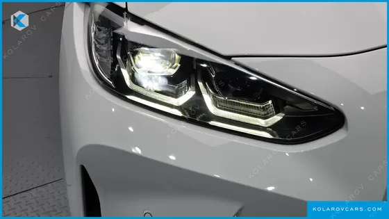 BMW M4 M4 COMPETITION M XDRIVE