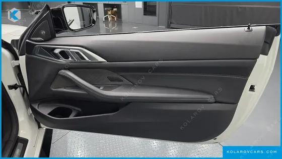 BMW M4 M4 COMPETITION M XDRIVE