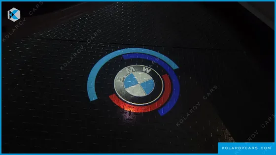 BMW M4 M4 COMPETITION M XDRIVE