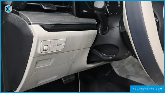 KIA K5 2.0