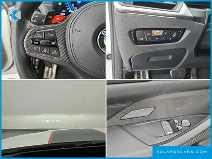 BMW M4 M4 COMPETITION M XDRIVE