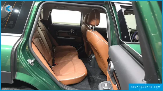 MINI CLUBMAN CLASSIC