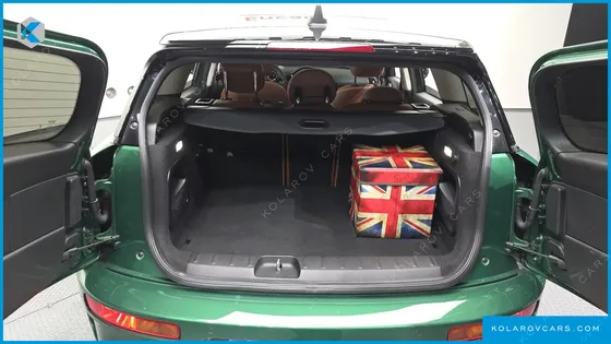 MINI CLUBMAN CLASSIC