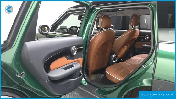 MINI CLUBMAN CLASSIC