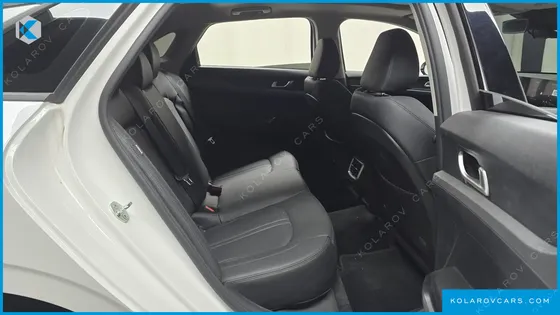 KIA K5 2.0