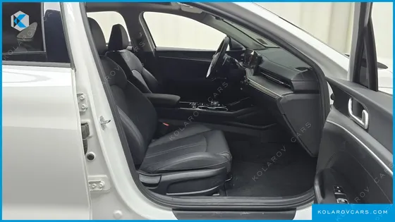 KIA K5 2.0