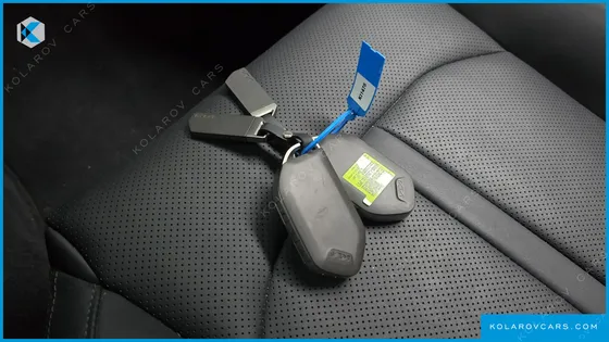 KIA K5 2.0