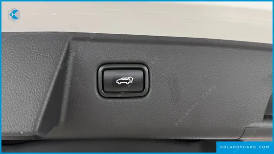 KIA MOHAVE DIESEL 3.0 4WD 5-SEATER
