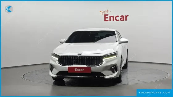KIA K7 3.0 LPI TRENDY(RENTED CAR)