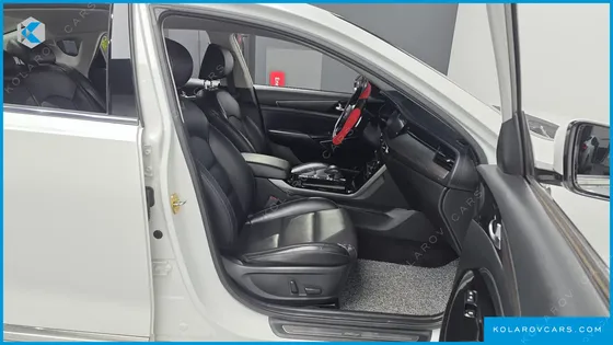 KIA K7 3.0 LPI TRENDY(RENTED CAR)