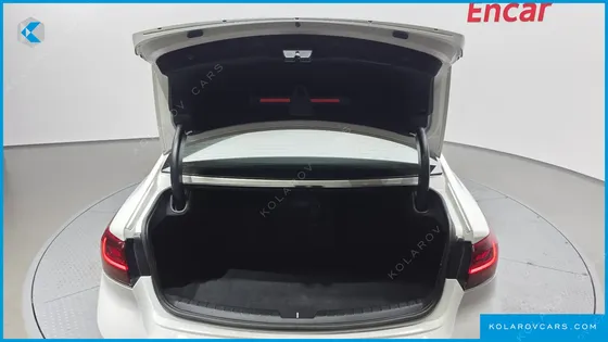 KIA K7 3.0 LPI TRENDY(RENTED CAR)