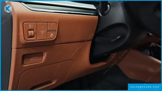 KIA K5 2.0