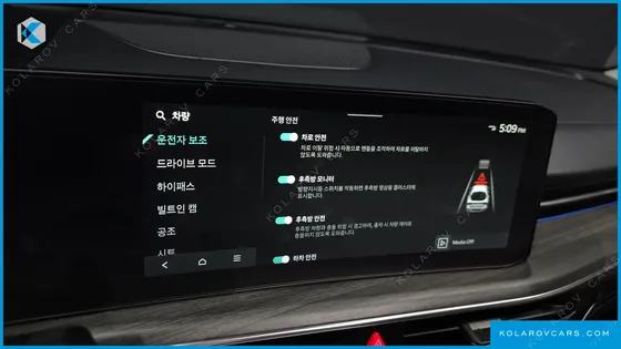 KIA K5 1.6 TURBO