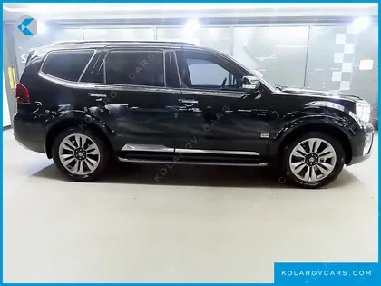 KIA MOHAVE DIESEL 3.0 4WD 7-SEATER