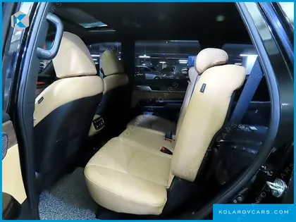 KIA MOHAVE DIESEL 3.0 4WD 7-SEATER
