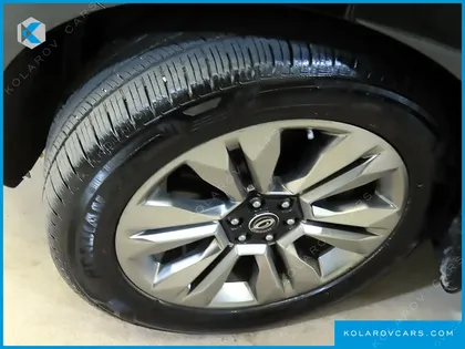 KIA MOHAVE DIESEL 3.0 4WD 7-SEATER