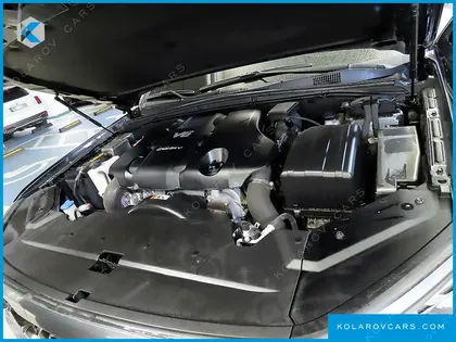 KIA MOHAVE DIESEL 3.0 4WD 7-SEATER
