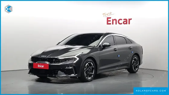 KIA K5 2.0