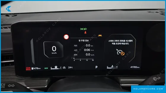 KIA K5 2.0