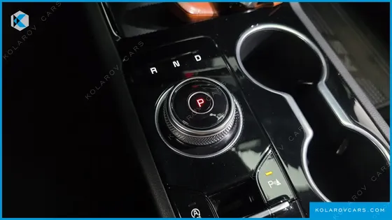 KIA K5 2.0