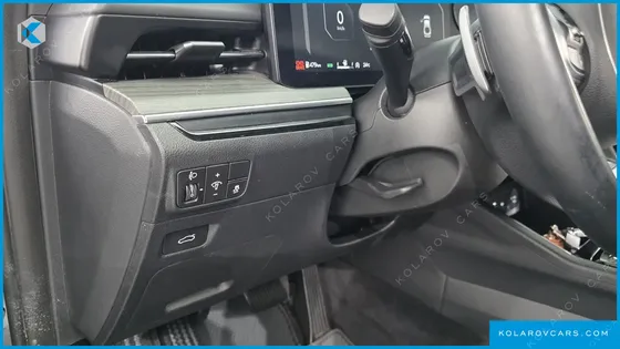 KIA K5 2.0