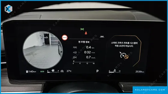KIA K5 2.0